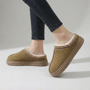 Legganza | Zapatos de Invierno Comfort Doux™