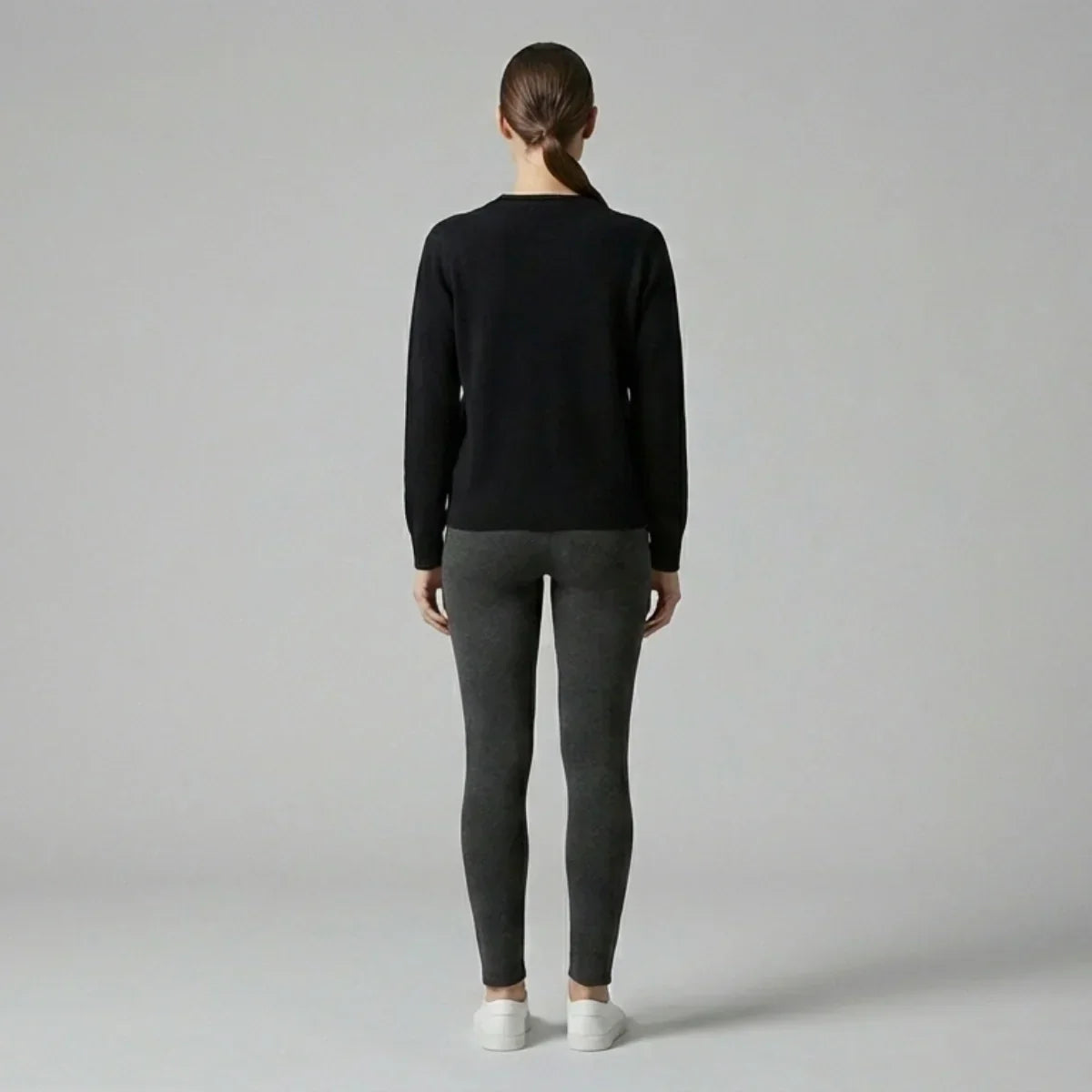 Legganza | Mallas Térmicas Elegance™