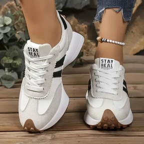 Legganza | Zapatillas ChicStep™ – Estilo casual y comodidad diaria
