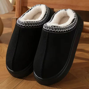 Legganza | Zapatos de Invierno Comfort Doux™