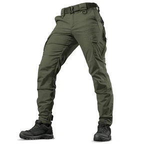 Legganza | Pantalón Combat - TacticalPlus