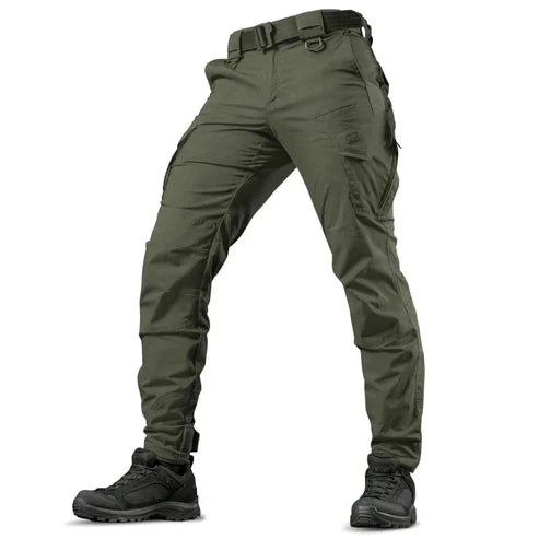 Legganza | Pantalón Combat - TacticalPlus