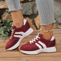 Legganza | Zapatillas ChicStep™ – Estilo casual y comodidad diaria