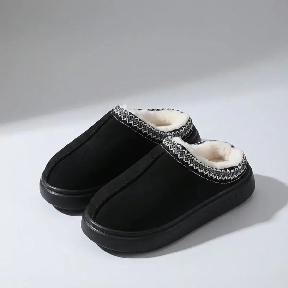 Legganza | Zapatos de Invierno Comfort Doux™