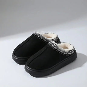 Legganza | Zapatos de Invierno Comfort Doux™