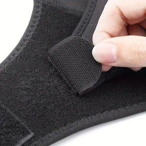 Legganza | Hombrera Ergonómica de Soporte y Protección - ErgoShoulder™