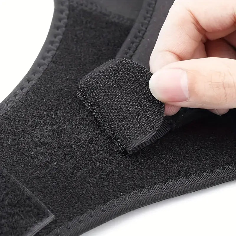 Legganza | Hombrera Ergonómica de Soporte y Protección - ErgoShoulder™