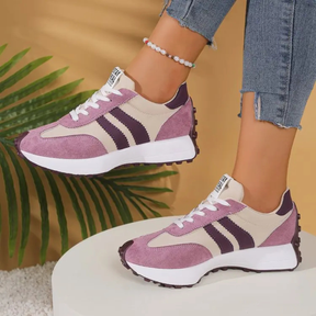 Legganza | Zapatillas ChicStep™ – Estilo casual y comodidad diaria