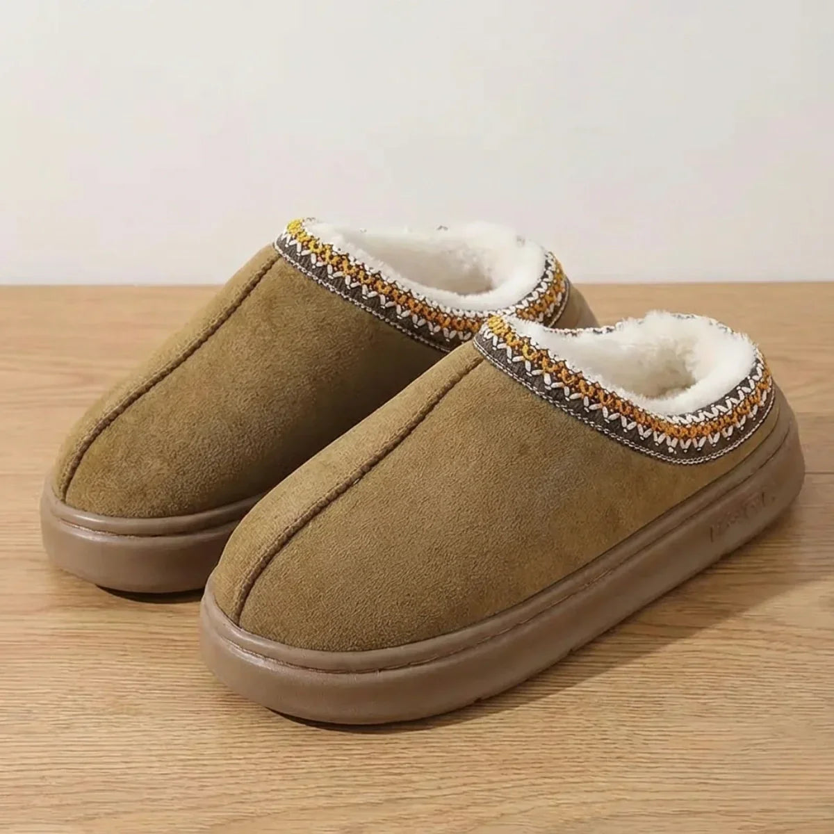 Legganza | Zapatos de Invierno Comfort Doux™