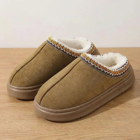 Legganza | Zapatos de Invierno Comfort Doux™