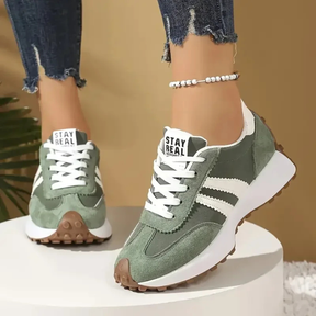 Legganza | Zapatillas ChicStep™ – Estilo casual y comodidad diaria