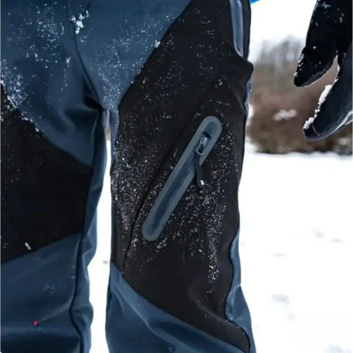 Legganza | Pantalones impermeables e indestructibles para exteriores - TitanWear™