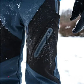 Legganza | Pantalones impermeables e indestructibles para exteriores - TitanWear™