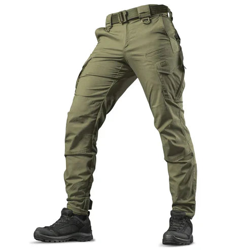 Legganza | Pantalón Combat - TacticalPlus