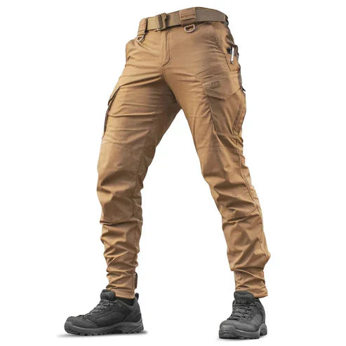 Legganza | Pantalón Combat - TacticalPlus