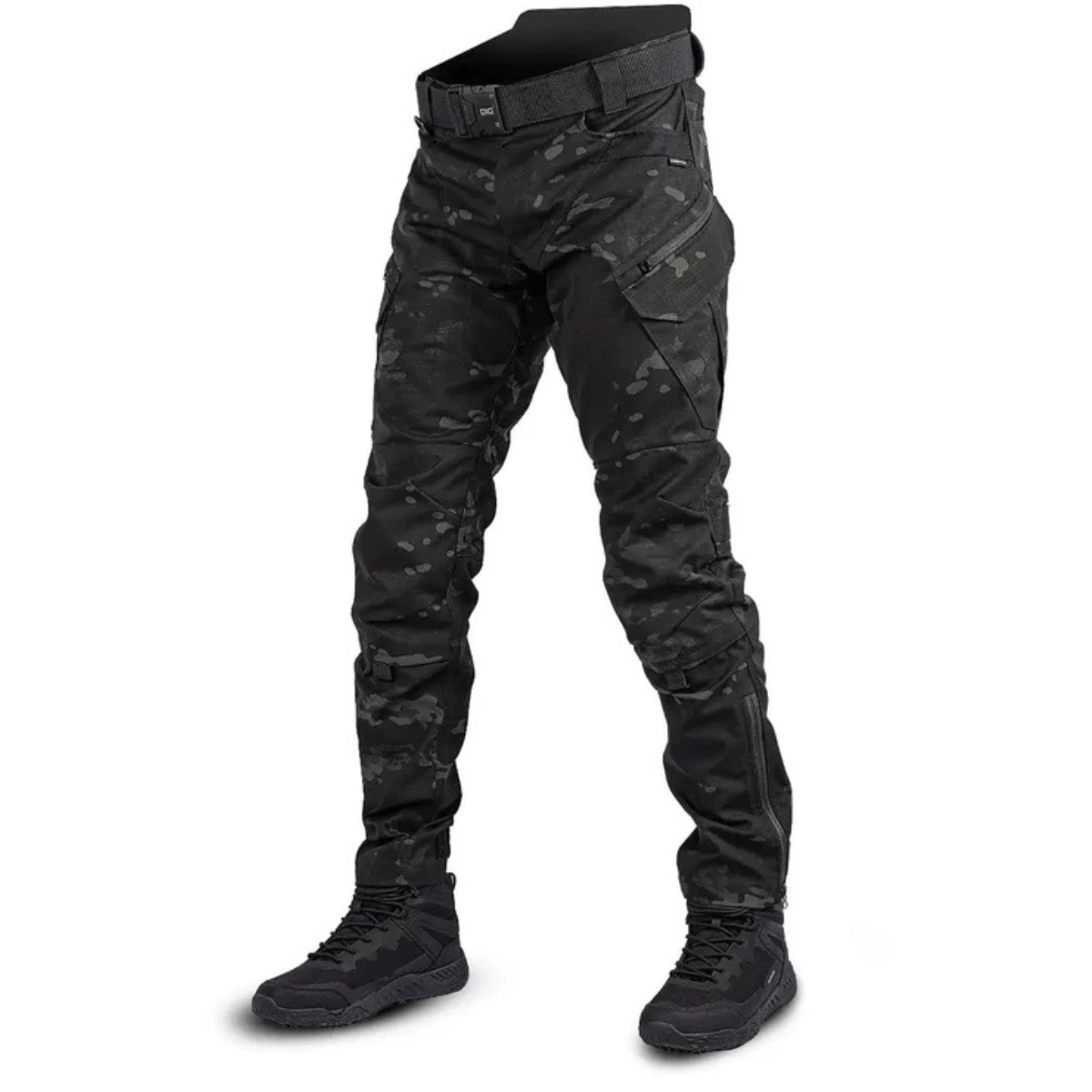 Legganza | Pantalón Combat - TacticalPlus