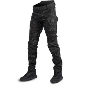 Legganza | Pantalón Combat - TacticalPlus