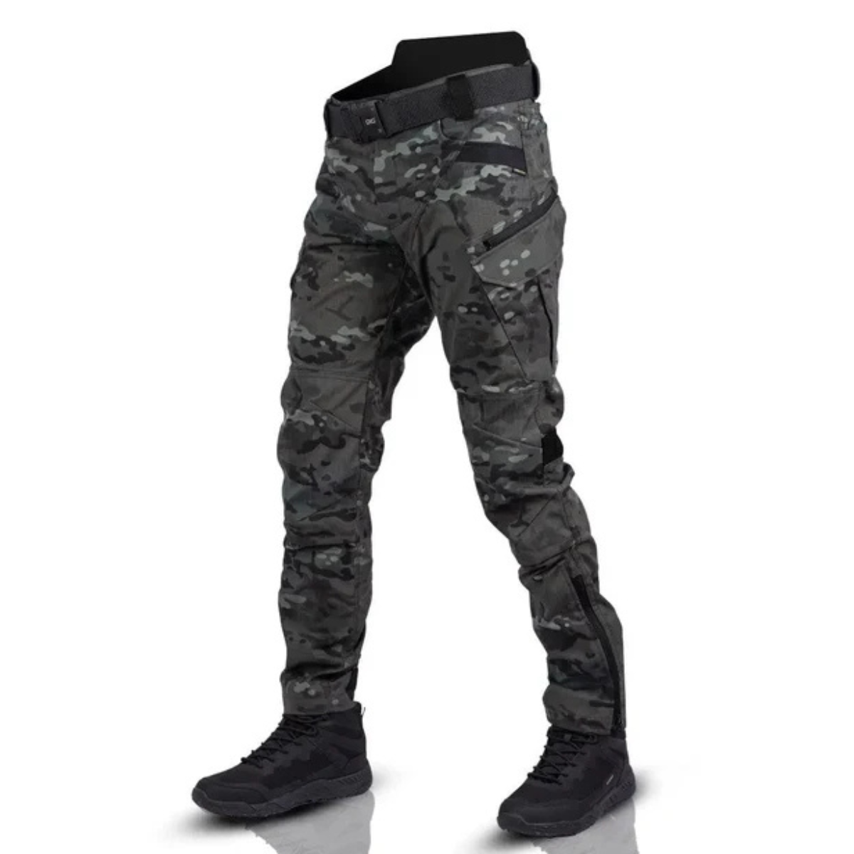 Legganza | Pantalón Combat - TacticalPlus
