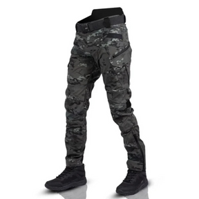 Legganza | Pantalón Combat - TacticalPlus