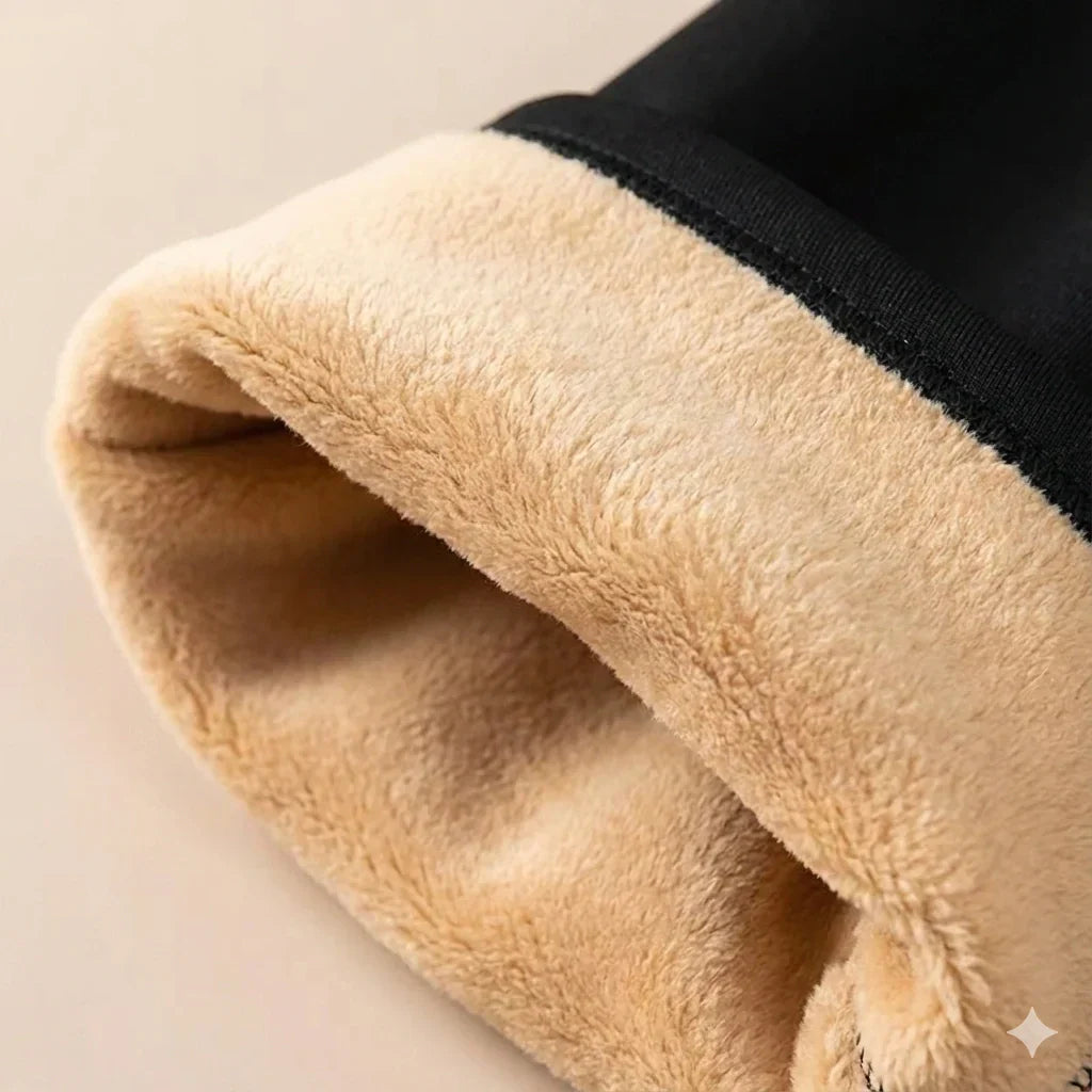 Legganza | Mallas Térmicas Elegance™