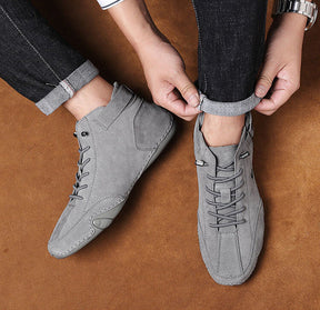 Legganza | Zapatos Ortopédicos Impermeables y Transpirables