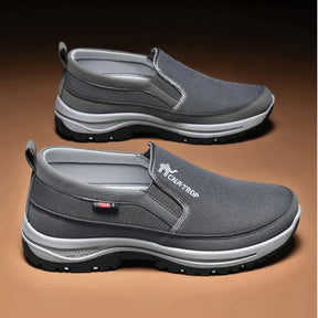 Legganza | Zapatos Ortopédicos Resistentes y Cómodos - Pheron™