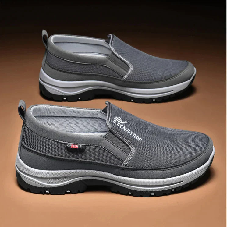 Legganza | Zapatos Ortopédicos Resistentes y Cómodos - Pheron™
