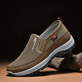 Legganza | Zapatos Ortopédicos Resistentes y Cómodos - Pheron™