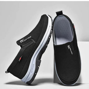 Legganza | Zapatos Ortopédicos Resistentes y Cómodos - Pheron™