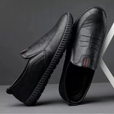 Legganza - Mocasines de Piel para Hombre