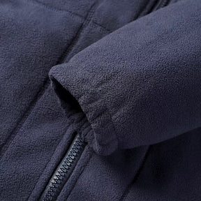 Legganza | Chaqueta con Capucha para Hombre – Nordwell™