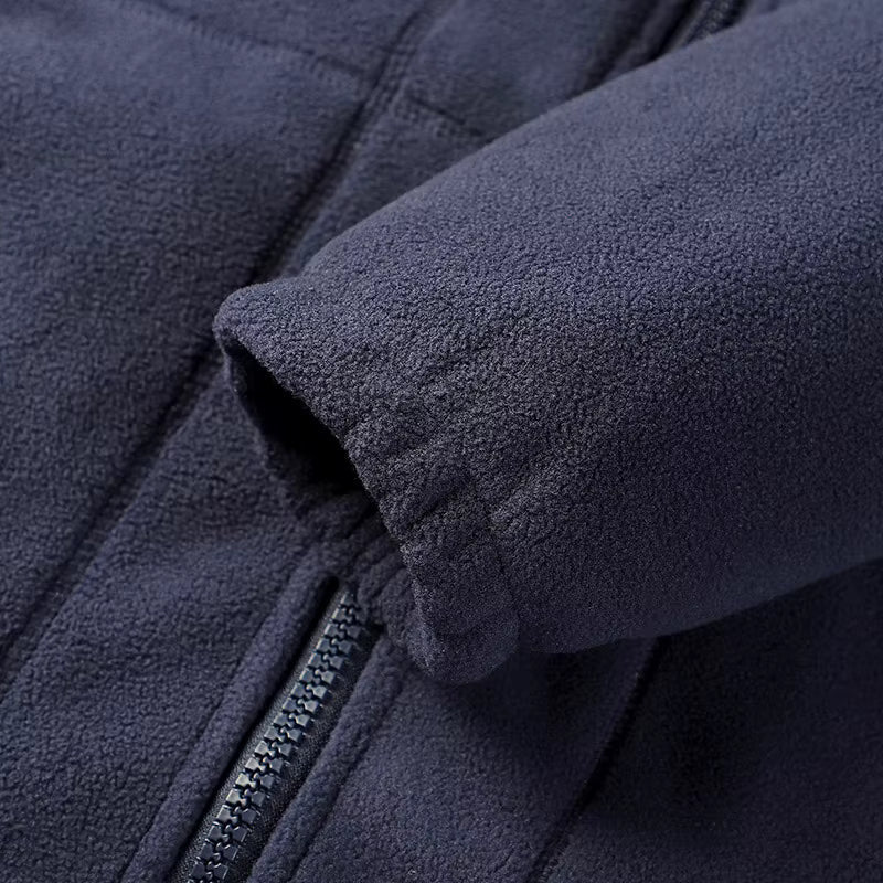 Legganza | Chaqueta con Capucha para Hombre – Nordwell™