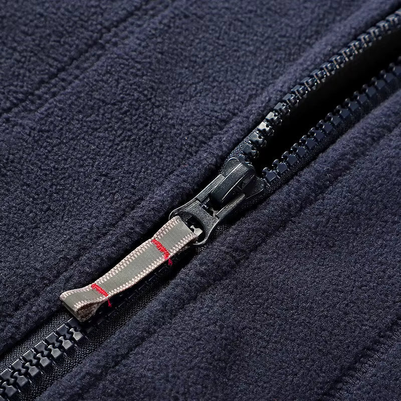 Legganza | Chaqueta con Capucha para Hombre – Nordwell™