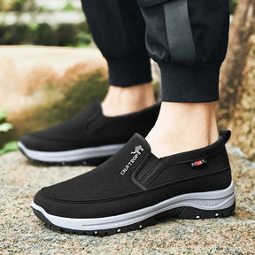 Legganza | Zapatos Ortopédicos Resistentes y Cómodos - Pheron™