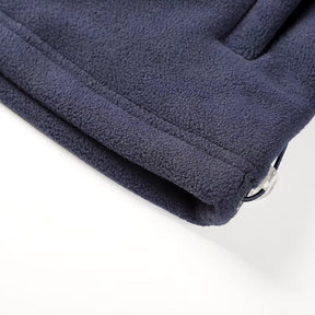 Legganza | Chaqueta con Capucha para Hombre – Nordwell™