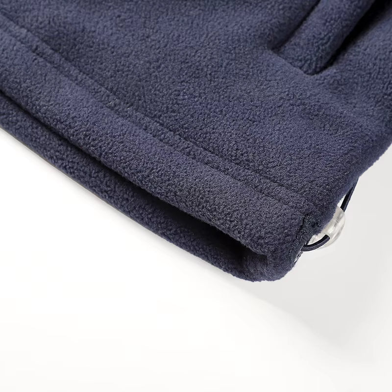 Legganza | Chaqueta con Capucha para Hombre – Nordwell™