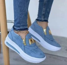 Legganza | Zapatos de Confort para Mujer - Glow M™