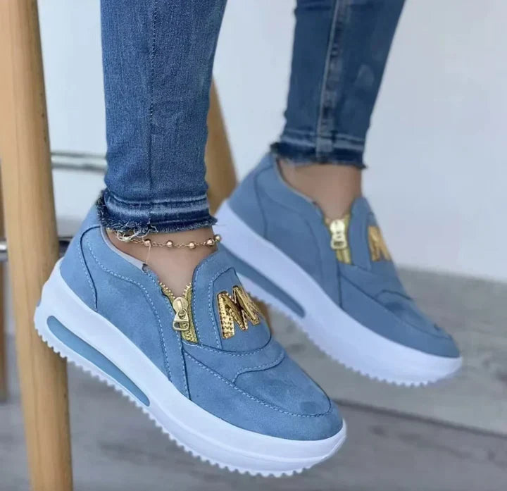 Legganza | Zapatos de Confort para Mujer - Glow M™
