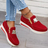 Legganza | Zapatos de Confort para Mujer - Glow M™