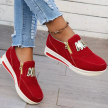 Legganza | Zapatos de Confort para Mujer - Glow M™