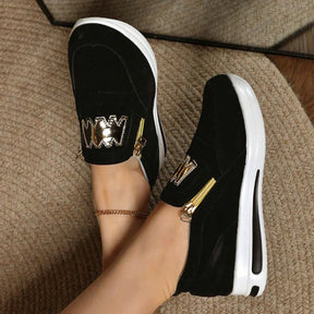 Legganza | Zapatos de Confort para Mujer - Glow M™
