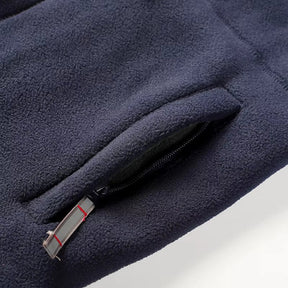 Legganza | Chaqueta con Capucha para Hombre – Nordwell™