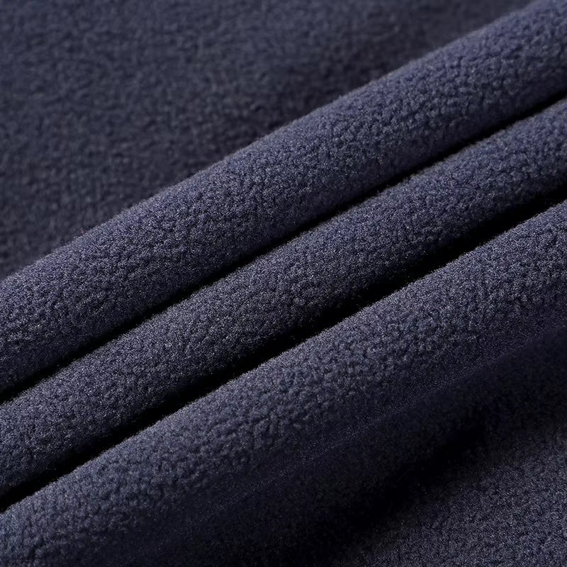 Legganza | Chaqueta con Capucha para Hombre – Nordwell™