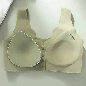 Legganza | Sujetador Invisible y Moldeador - ComfortLift™ - [COMPRA 1, RECIBE 2]