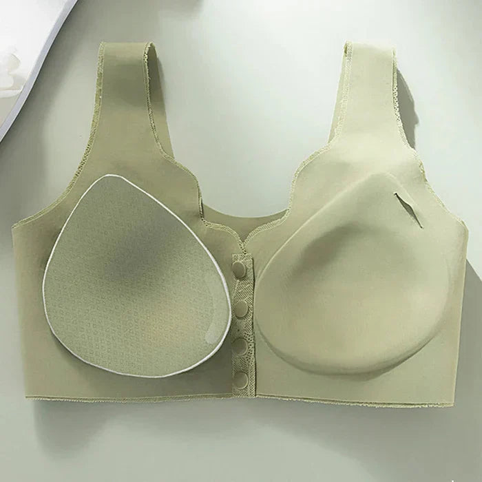 Legganza | Sujetador Invisible y Moldeador - ComfortLift™ - [COMPRA 1, RECIBE 2]