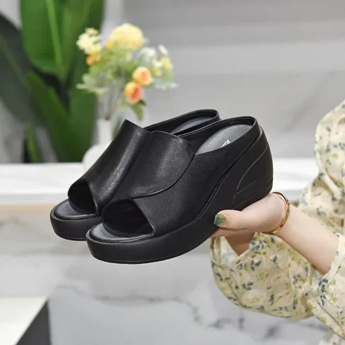 Legganza | Soporte para todo el día - Sandalias Premium ComfortStep™