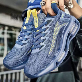 Legganza | Zapatillas forradas para hombre