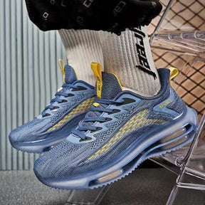 Legganza | Zapatillas forradas para hombre