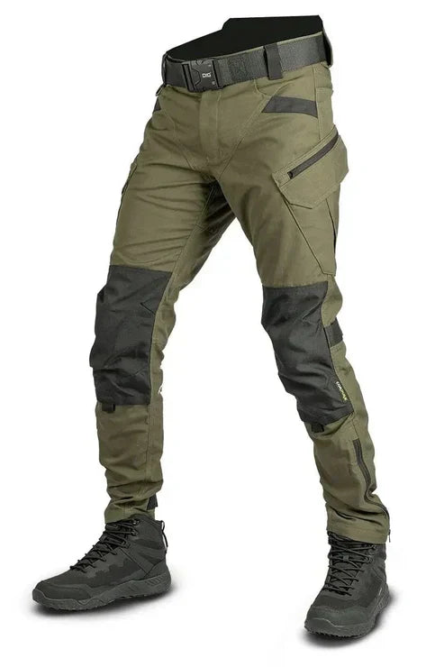 Legganza | Pantalón Combat - TacticalPlus