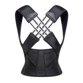 Legganza - Corrector de Postura Pro Elite ErgoFlex™